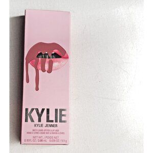 Kylie Jenner Lip Kit Matte Liquid Lipstick and Liner 301 Angel